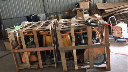 新竹镇行李、家具、电器包装托运
