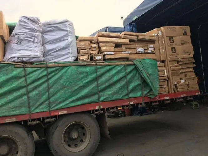 新竹镇家具托运