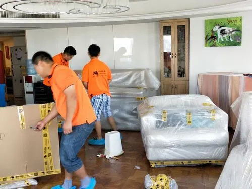 新竹镇精品搬家公司